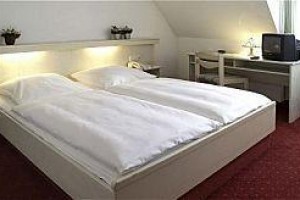 Hotel Restaurant Daucher Image
