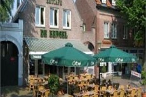 Hotel Restaurant De Bengel Eersel voted  best hotel in Eersel
