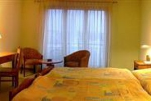 Hotel Restaurant De Fully Image