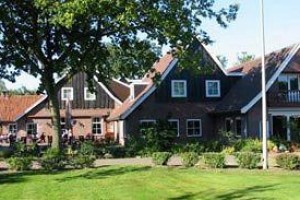 Hotel Restaurant De Lutt voted 4th best hotel in De Lutte