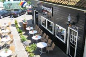 De Perenboom Hotel & Restaurant voted 3rd best hotel in Burgh Haamstede