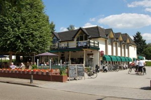 Hotel Restaurant De Vossenberg Image