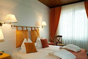 Hotel Restaurant Des Vosges Birkenwald Image