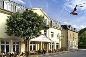 Dimmer Hotel voted  best hotel in Wallendorf-Pont