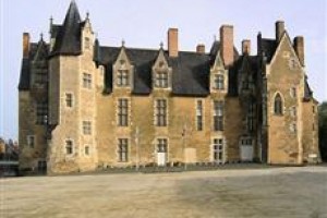 Hotel Restaurant Du Chateau Bauge voted  best hotel in Bauge