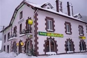 Hotel Restaurant Du Haut Du Roc Basse-sur-le-Rupt voted  best hotel in Basse-sur-le-Rupt