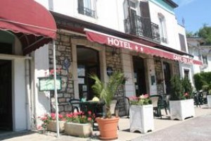 Hotel Restaurant Du Lac Marcilly-sur-Tille Image