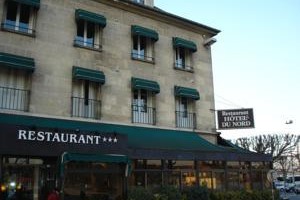 Hotel Restaurant du Nord Image