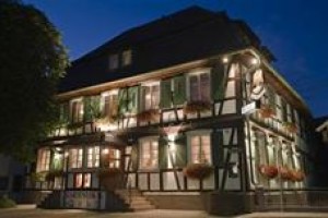 Hotel Restaurant Engel Willstätt voted  best hotel in Willstatt