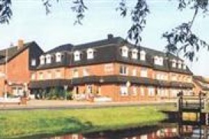 Hotel Restaurant Engeln voted 8th best hotel in Papenburg