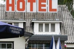 Hotel-Restaurant Faehr-Cafe Image