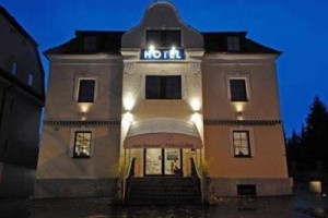 Hotel Franziska voted 4th best hotel in Straubing