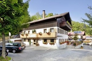 Hotel Fruhlingsgarten Image