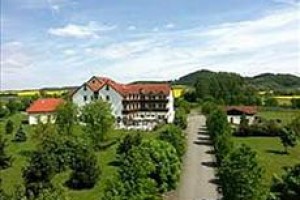 Hotel Restaurant Goger Augsfeld Image