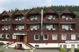 Hotel Restaurant Graber Langelsheim Image