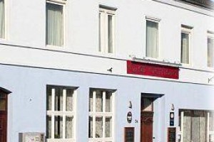 Hotel Restaurant Graf Gerhard Image