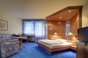 Hotel Gutshof Image