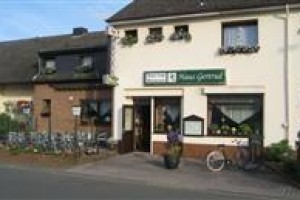 Hotel Restaurant Haus Gertrud voted 4th best hotel in Simmerath