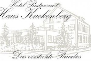Hotel-Restaurant Haus Kuckenberg Image