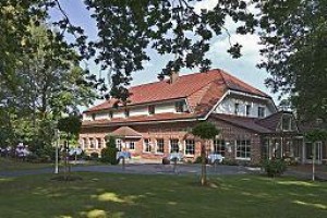 Hotel-Restaurant Haus Waldesruh voted  best hotel in Borken