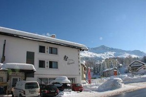 Hotel Restaurant Hemmi voted  best hotel in Churwalden