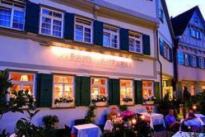 Hotel Restaurant Herrenkuferei GmbH voted 4th best hotel in Markgroningen