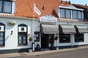 Hotel - Restaurant Het Verschil voted 5th best hotel in Zoutelande