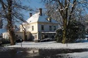 Hotel Restaurant Het Witte Paard Delden Image