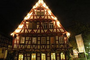 Hotel Restaurant Hirsch Heinrich Leonberg voted 2nd best hotel in Leonberg