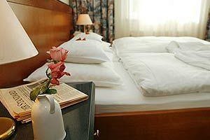 Hotel Hoeldrichsmuehle Image