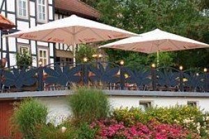 Hotel Restaurant Hubertus Hof Goslar Image