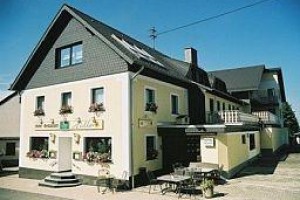 Hotel-Restaurant Hullen voted  best hotel in Barweiler