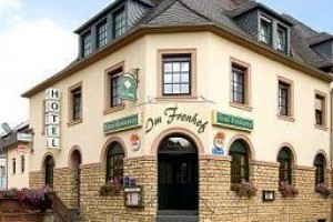 Hotel Restaurant Im Fronhof Image