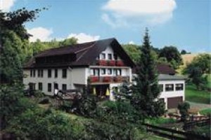 Hotel im Heisterholz voted  best hotel in Hemmelzen