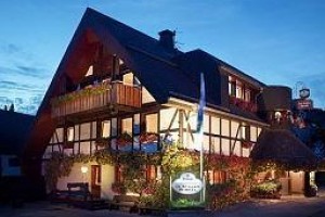 Hotel Restaurant Im Stillen Winkel voted  best hotel in Finnentrop