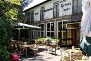 Hotel Restaurant In de Groene Jager Image