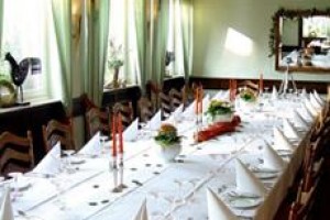 Hotel-Restaurant Jaegerhof Zum Stift-Flaesheim voted  best hotel in Haltern