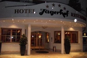 Hotel Restaurant Jaegerhof Image