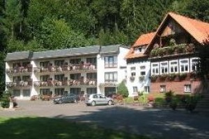 Hotel-Restaurant Jagdhaus Heede Image