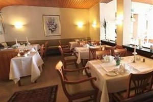 Hotel Restaurant Jagerhaus Singen Image