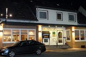 Hotel Restaurant Jagerhof Braunschweig Image