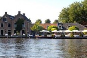 Hotel T Jagershuis voted  best hotel in Ouderkerk aan de Amstel