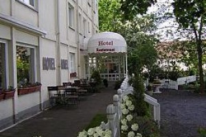Hotel Restaurant Johnel voted 5th best hotel in Hennef 