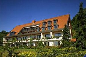 Hotel Restaurant Kafernberg voted 5th best hotel in Alzenau