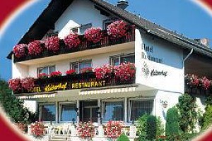 Kaiserhof Hotel & Restaurant voted 9th best hotel in Bad Bellingen