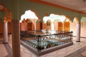 Hotel Restaurant Kasbah Essalam Image