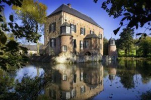 Hotel-Restaurant Kasteel Erenstein Image