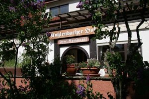 Hotel Kohlenbacher Hof voted 4th best hotel in Waldkirch