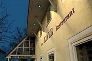 Hotel Restaurant Kolb voted  best hotel in Zeil am Main