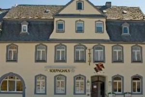 Hotel Restaurant Kolpinghaus Andernach Image